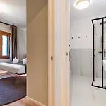 Апартаменты The David - Luxury