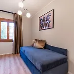 The David - Luxury Апартаменты Венеция