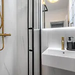 Апартаменты The David - Luxury Венеция