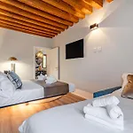 The David - Luxury Апартаменты Венеция