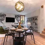 Апартаменты The David - Luxury Венеция
