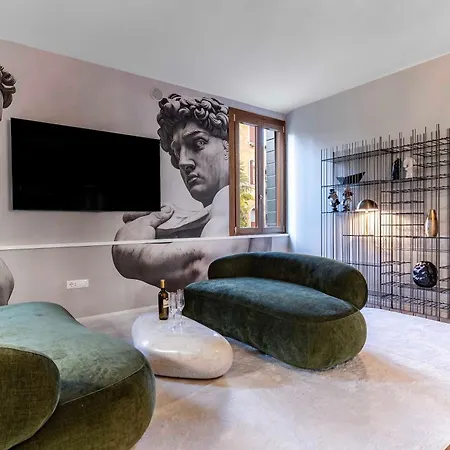 The David - Luxury *