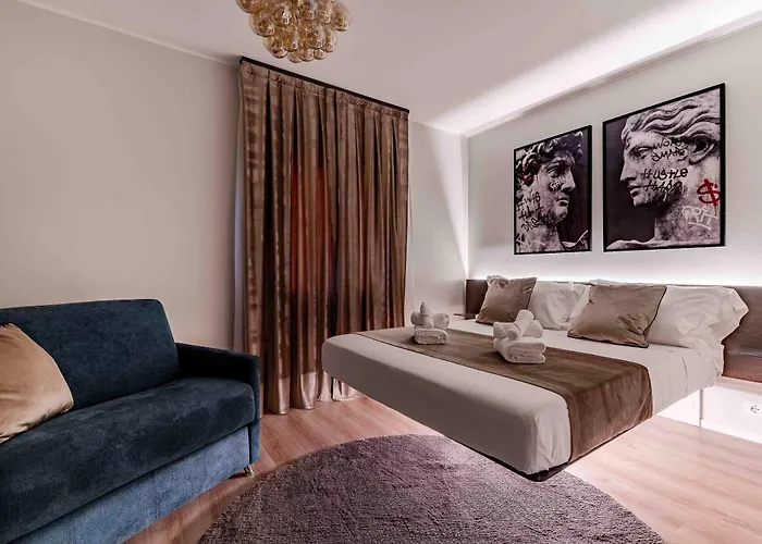 The David - Luxury