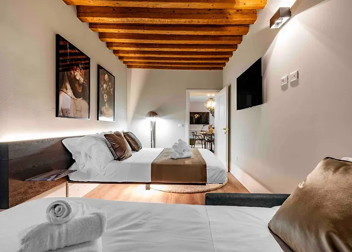 The David - Luxury 威尼斯