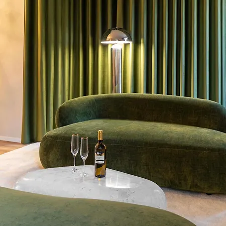 The David - Luxury Wenecja