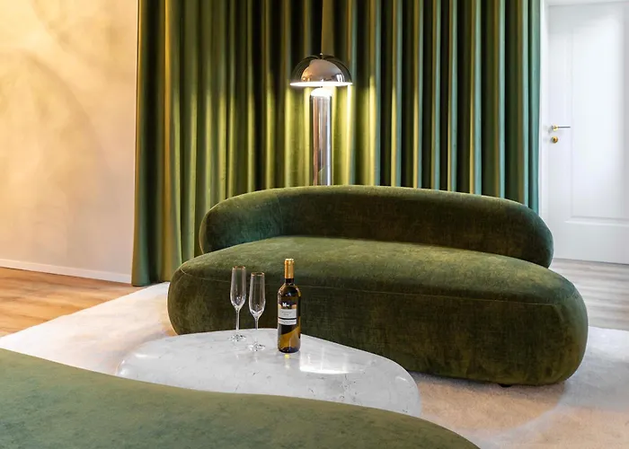 The David - Luxury Velence