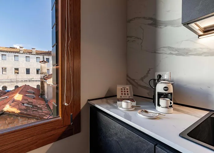 Apartament The David - Luxury