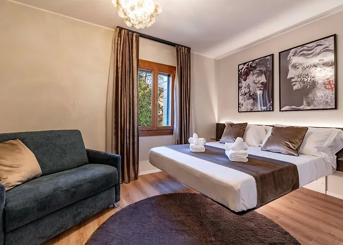 The David - Luxury *
