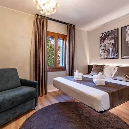 The David - Luxury *