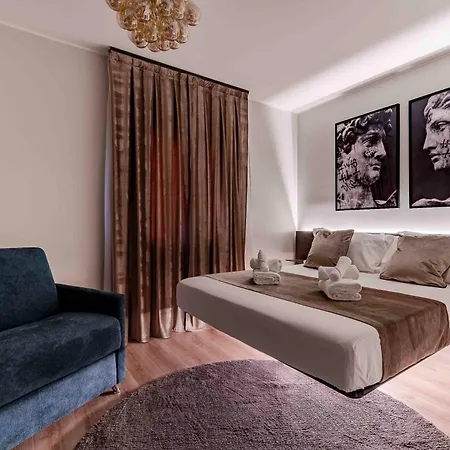 The David - Luxury