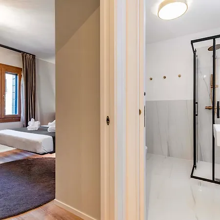 Apartmán The David - Luxury