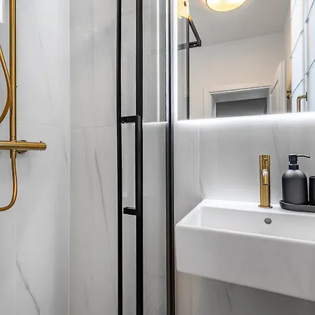 Apartmán The David - Luxury Benátky