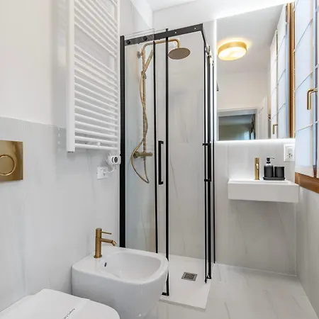 The David - Luxury Apartmán *